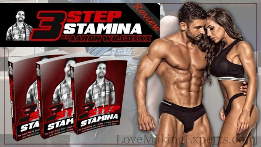 3 Step Stamina Gets You Long Term Relationship