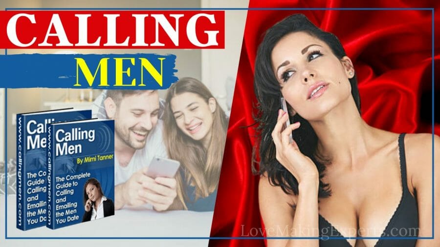 Calling Men Program