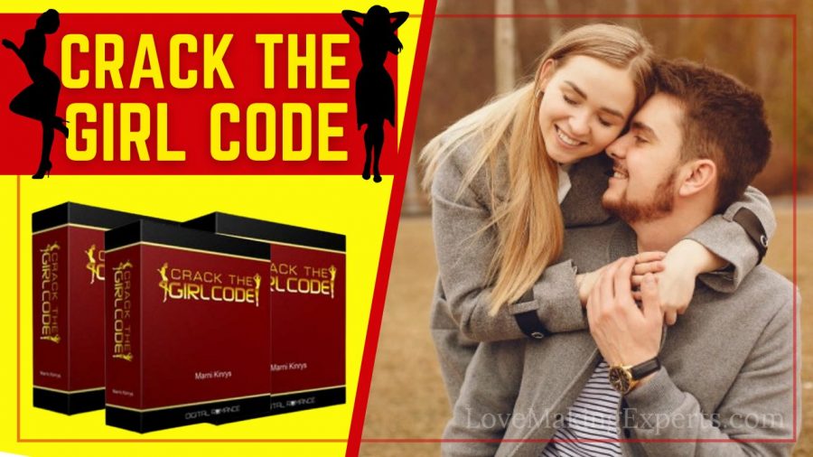 Crack The Girl Code Get Your Girl Fall In Love