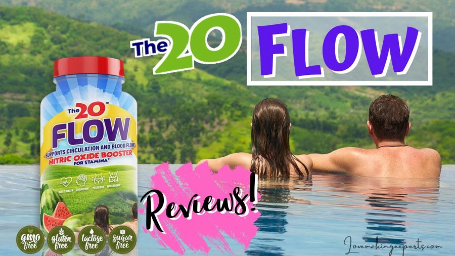 The 20 Flow Will Make Your Intimate Life Happier