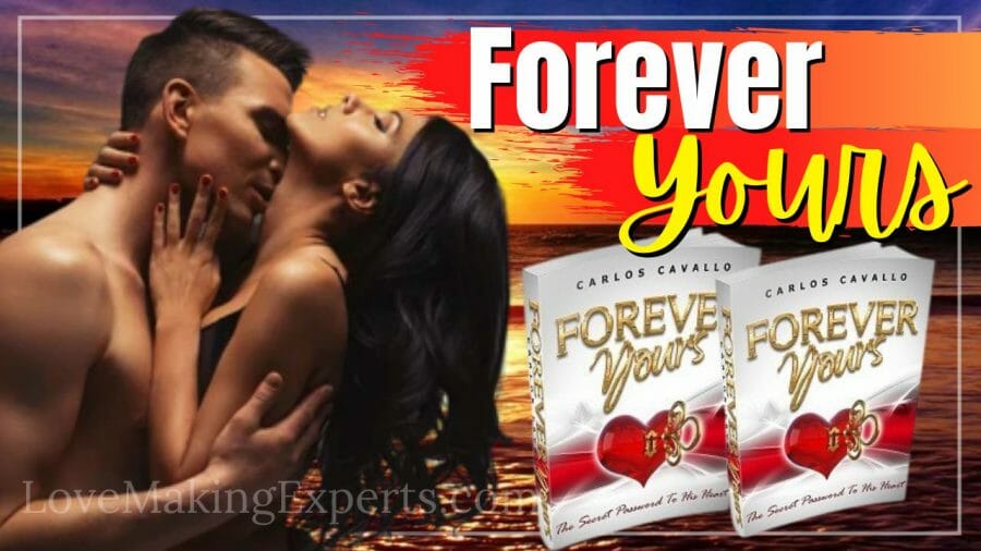 Forever Yours Make Your Relationships Stronger And Healthier