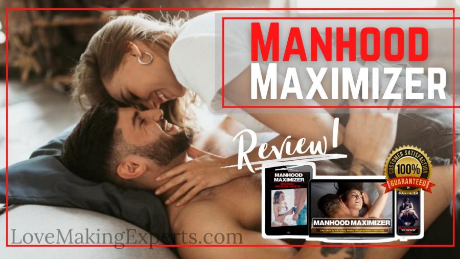 Manhood Maximizer Bed Expert