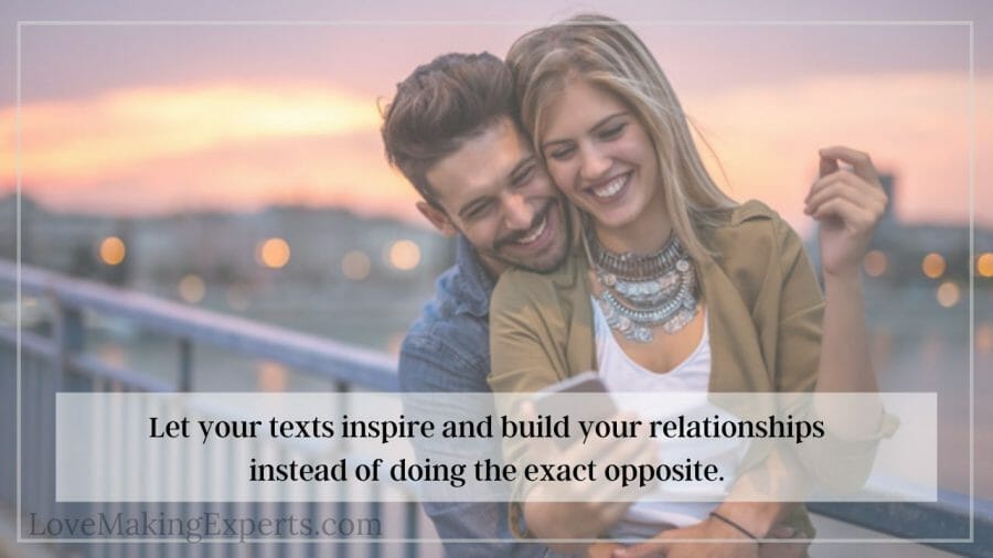 Text The Romance Back Review: Are You Using These Texts Yet?