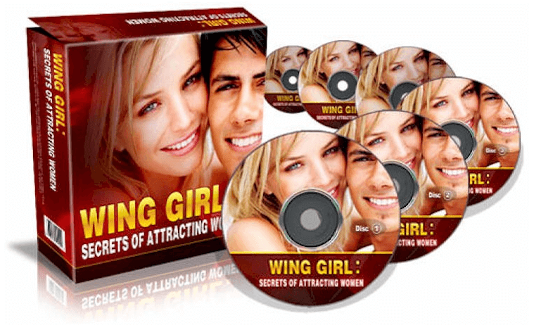 Wing Girls Review Audios and videos